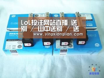 LoL投注网站官网